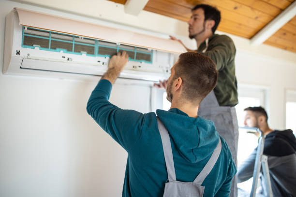 Local HVAC Companies in Perryman, MD