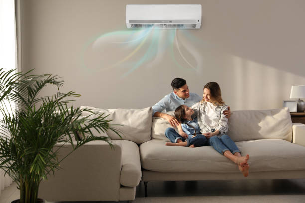 Reliable Perryman, MD HVAC Solutions