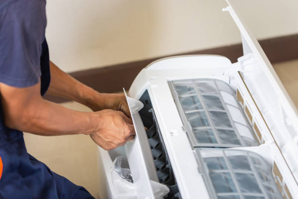 Best 24/7 HVAC Repair  in Perryman, MD