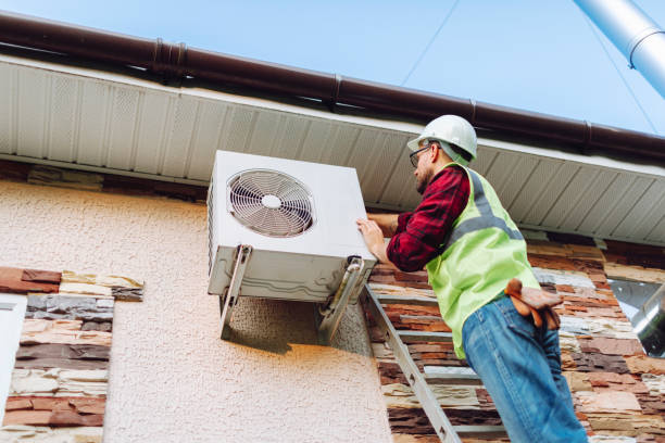 Best HVAC Installation Services  in Perryman, MD