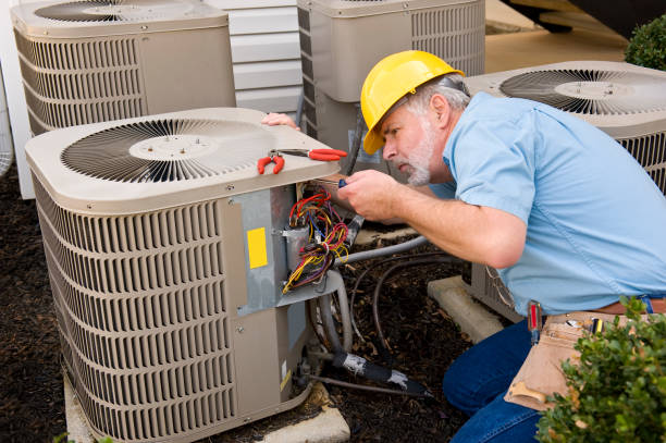 Best Local HVAC Companies  in Perryman, MD