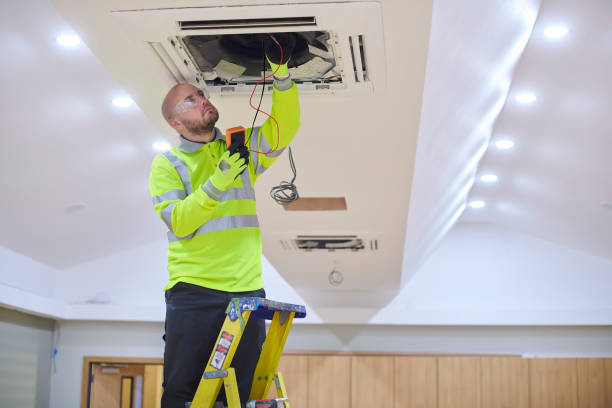 Best HVAC System Installation  in Perryman, MD