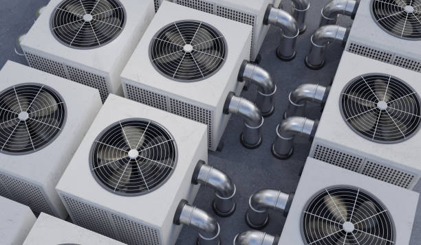 Best Best HVAC Companies  in Perryman, MD