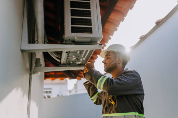 Best Ductless HVAC Repair  in Perryman, MD
