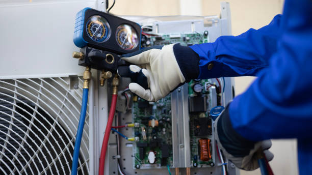 Best Residential HVAC Services  in Perryman, MD